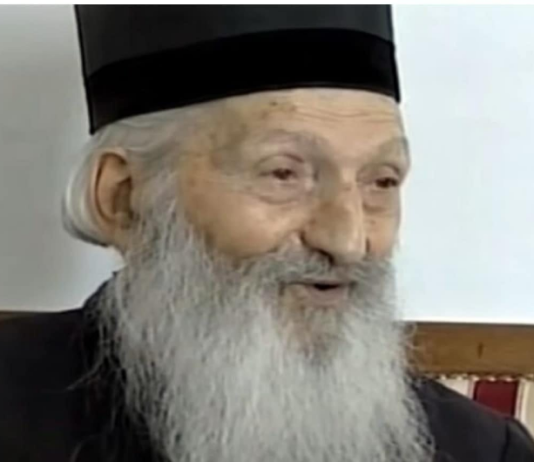 Najveći ljudski grijeh po patrijarhu Pavlu: Zbog ovoga će vam duša vječno lutati i neće vidjeti raj