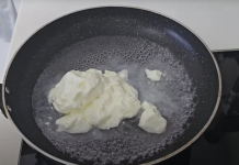 Samo sipajte jogurt u teglu i skuvajte ga