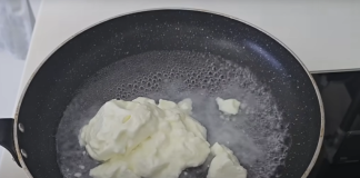 Samo sipajte jogurt u teglu i skuvajte ga