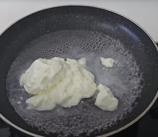 Samo sipajte jogurt u teglu i skuvajte ga