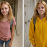 Moja kćerka je dolazila kući u tuđoj odjeći — istina me slomila