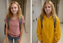 Moja kćerka je dolazila kući u tuđoj odjeći — istina me slomila