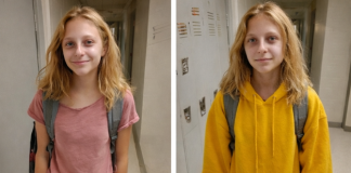 Moja kćerka je dolazila kući u tuđoj odjeći — istina me slomila