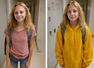 Moja kćerka je dolazila kući u tuđoj odjeći — istina me slomila