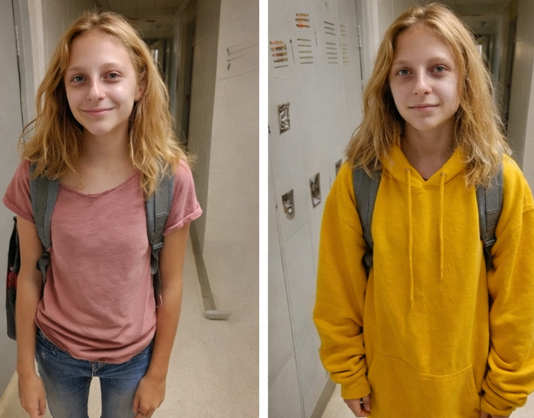 Moja kćerka je dolazila kući u tuđoj odjeći — istina me slomila