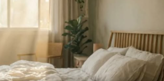 Nered je, zapravo, zdraviji: Ne spremajte krevet odmah čim ustanete, iznenadićete se zašto