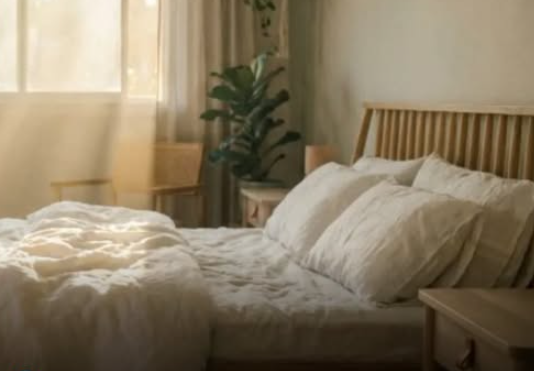 Nered je, zapravo, zdraviji: Ne spremajte krevet odmah čim ustanete, iznenadićete se zašto