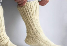 DA LI NOSITE U KUĆI VUNENE ČARAPE? EVO šta vam znači za zdravlje, OVO MALO KO ZNA