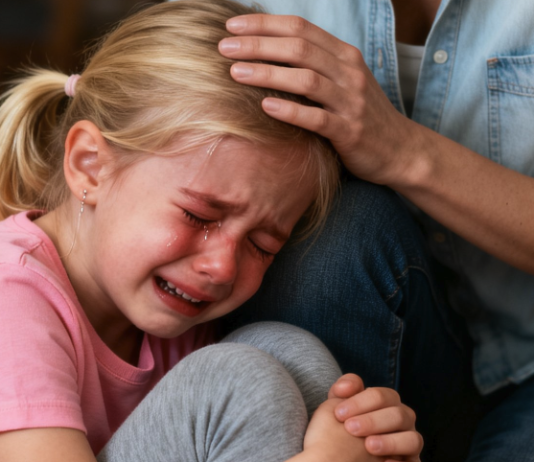 Tiha poruka djeteta koju roditelji ne smiju ignorisati