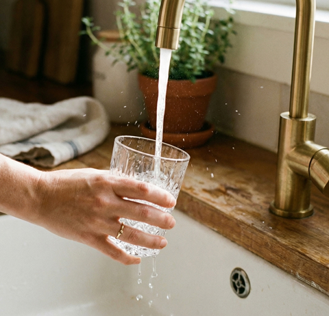 Koliko vode trebate popiti ujutro? Odgovor mnoge iznenadi
