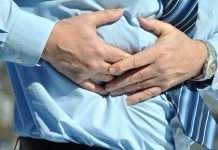 Šokantni simptomi bolesne JETRE na rukama i stomaku