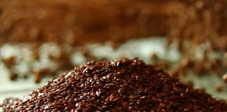 8 stvari koje vam se mogu dogoditi ako svaki dan jedete lanene sjemenke