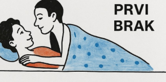 Pogledajte ogromnu razliku između prvog I trećeg braka!