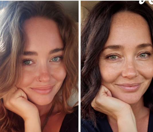 Na buvljaku sam pronašla narukvicu koja je pripadala MOJOJ NESTALOJ KĆERKI – dovela je DESETINE BIJESNIH POLICAJACA u moje dvorište.