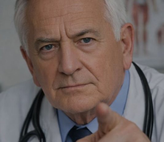 Za lakše hodanje, jedite ovaj proizvod ujutro: starost počinje s nogama