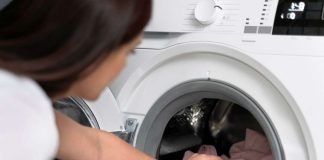 Mnogi prave ovu grešku: Ne palite veš mašinu 2 puta zaredom, evo i zašto