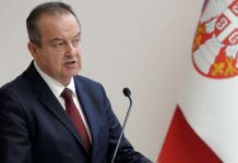 Nove informacije o stanju Ivice Dačića: Oglasio se pomoćnik direktora Klinike za pulmologiju