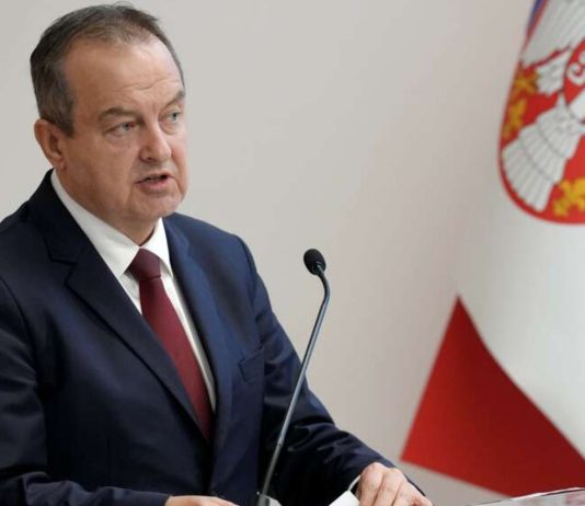 Nove informacije o stanju Ivice Dačića: Oglasio se pomoćnik direktora Klinike za pulmologiju