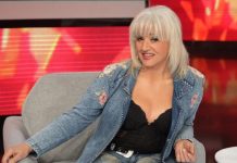 “Ne prelazim granicu i mene žene vole”: Naša pevačica sela oženjenom muškarcu u krilo, pa dobila šamar