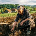 Ne sadite krompir dok ovo ne uradite!