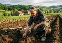 Ne sadite krompir dok ovo ne uradite!