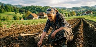 Ne sadite krompir dok ovo ne uradite!