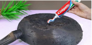 PASTA ZA ZUBE: BRZO RJEŠENJE ZA ZAGORENE TIGANJE!