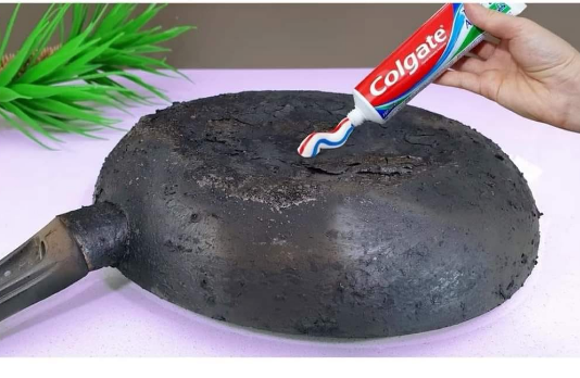 PASTA ZA ZUBE: BRZO RJEŠENJE ZA ZAGORENE TIGANJE!