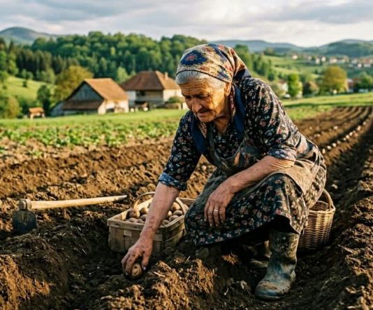 Ne sadite krompir dok ovo ne uradite!