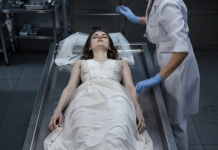 Mlada je umrla usred vjenčanja i odvedena je u mrtvačnicu, ali je radnik u mrtvačnici primijetio nešto čudno: mlada je imala rumene obraze kao živa osoba, a srce joj je kucalo