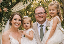 Udala sam se za udovca sa dvije kćerke, a onda me djevojčica odvela do zaključanih vrata podruma: Istina koju sam otkrila promijenila je sve