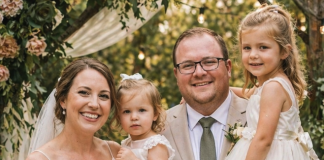 Udala sam se za udovca sa dvije kćerke, a onda me djevojčica odvela do zaključanih vrata podruma: Istina koju sam otkrila promijenila je sve