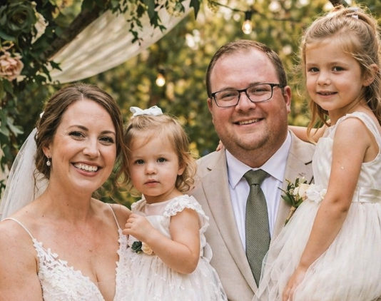 Udala sam se za udovca sa dvije kćerke, a onda me djevojčica odvela do zaključanih vrata podruma: Istina koju sam otkrila promijenila je sve