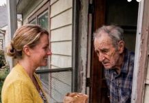 Riječ je o mom odnosu s najzlobnijim starcem u ulici, čovjekom kojeg su svi izbjegavali, ali za kojeg sam osjećala da zaslužuje nešto više od toga.