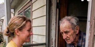 Riječ je o mom odnosu s najzlobnijim starcem u ulici, čovjekom kojeg su svi izbjegavali, ali za kojeg sam osjećala da zaslužuje nešto više od toga.