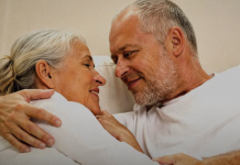 Da li su intimni odnosi za osobe starije od 58 godina – ovo je prava istina o kojoj se ne priča