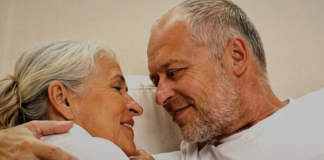 Da li su intimni odnosi za osobe starije od 58 godina – ovo je prava istina o kojoj se ne priča