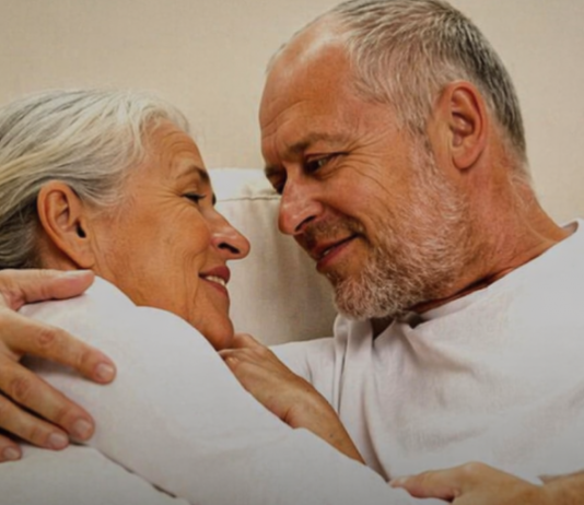 Da li su intimni odnosi za osobe starije od 58 godina – ovo je prava istina o kojoj se ne priča