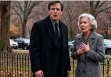 Zaledio se u parku: bivša supruga spavala na klupi sa troje beba