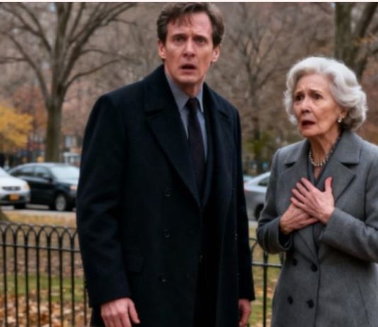 Zaledio se u parku: bivša supruga spavala na klupi sa troje beba