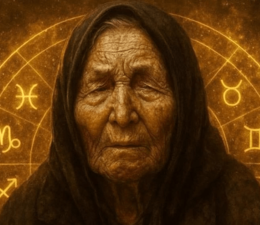 Baba Vanga predviđa u 2026: Ne sluti na dobro