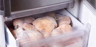 Ovako odmrzavate meso za 5 MINUTA: Da sam bar ranije znao ovaj trik!