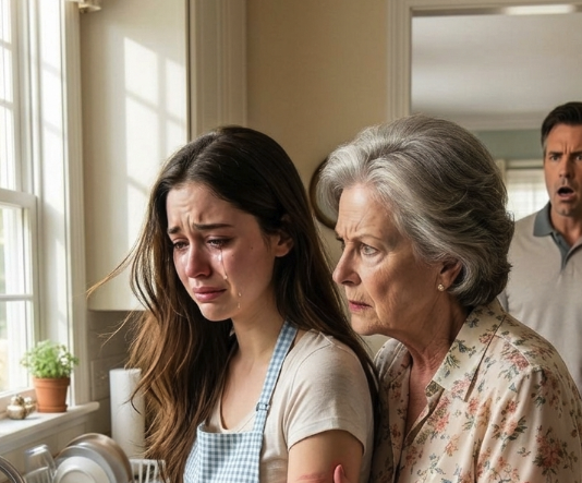 ISTINA KOJA JE DUGO BILA SKRIVENA: PRIČA O POVJERENJU, TIŠINI I HRABROSTI