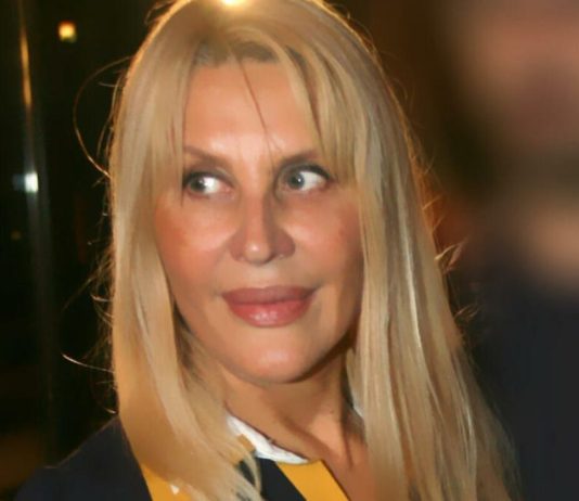 Da li ova garderoba priliči ženi od 78 godina: Verica Rakočević stajlingom sve šokirala (foto)