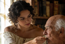 Udala sam se za svog 80-godišnjeg susjeda kako bih mu spasila kuću… a onda sam ostala trudna i njegova obitelj je došla po krv.