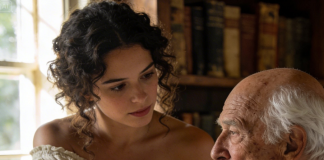 Udala sam se za svog 80-godišnjeg susjeda kako bih mu spasila kuću… a onda sam ostala trudna i njegova obitelj je došla po krv.