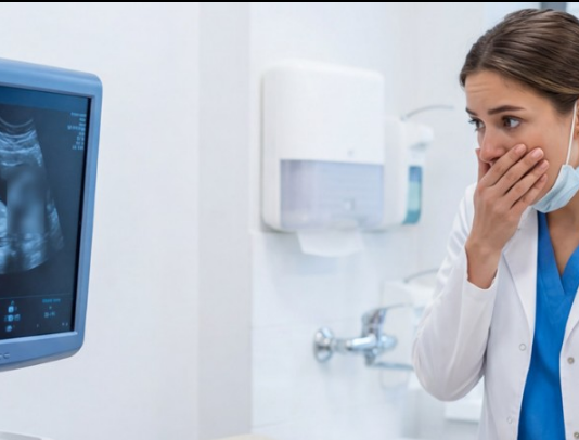 Djevojčica se žali na bolove u stomaku nakon vikenda kod svog očuha.