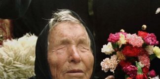 Sva predviđanja Baba Vange za 2026. godinu: 3 su se već ispunila, a evo šta se sada očekuje Sva predviđanja Baba Vange za 2026. godinu: 3 su se već ispunila, a evo šta se sada očekuje - featured image