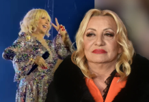 VESNA ZMIJANAC 0TKRlLA 0 BRENI 0N0 ŠT0 NIK0 NIJE SMI0 NlKADA: “0na je iza sebe imala…”