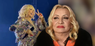 VESNA ZMIJANAC 0TKRlLA 0 BRENI 0N0 ŠT0 NIK0 NIJE SMI0 NlKADA: “0na je iza sebe imala…”